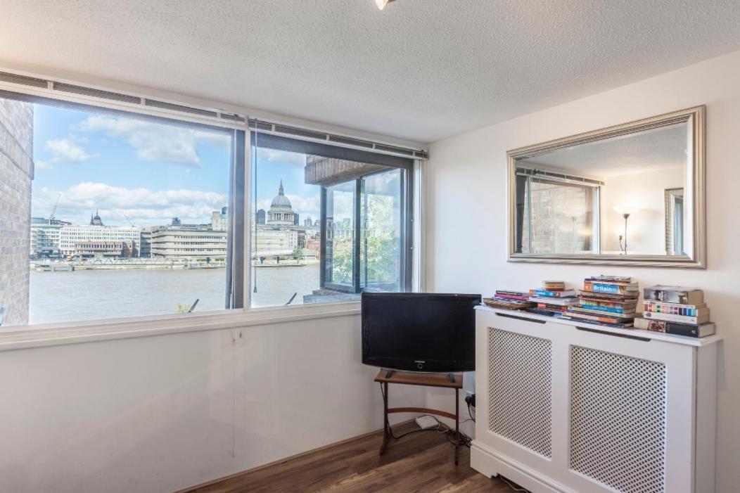 Tate Modern River View Appartement